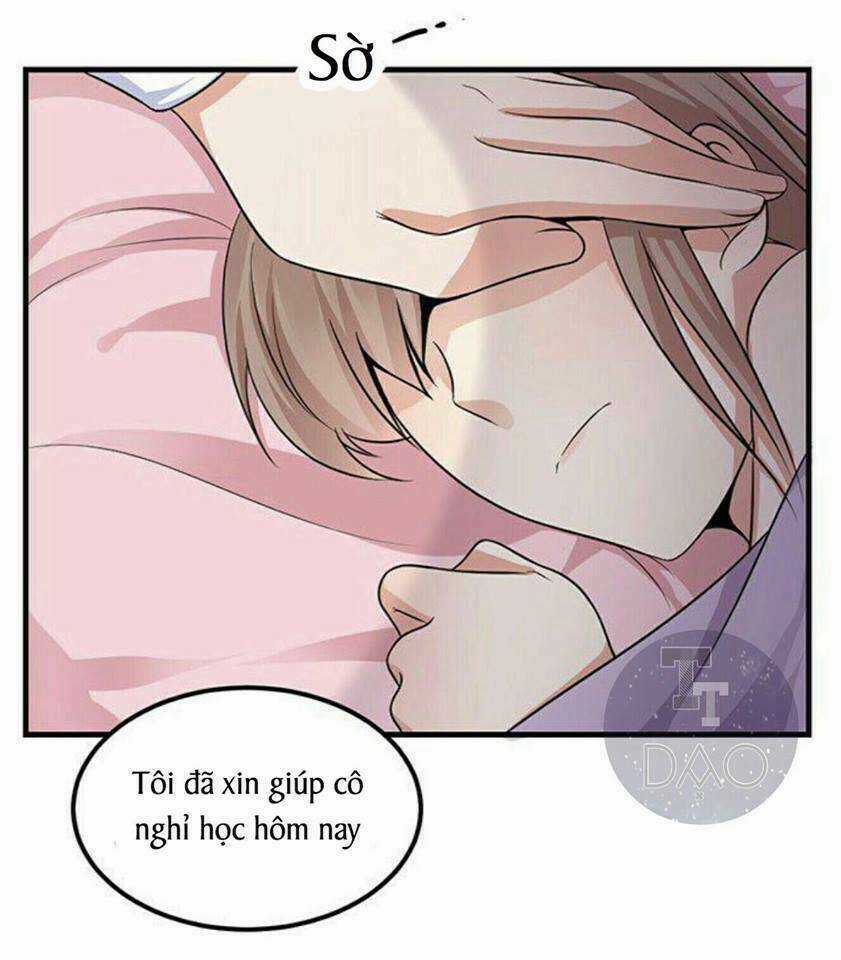 Đoạt Hôn Ác Thiếu - Chapter 10 - Trang 30