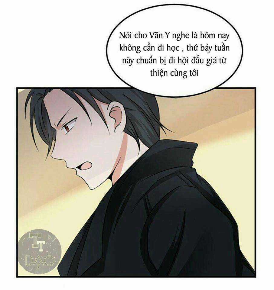 Đoạt Hôn Ác Thiếu - Chapter 10 - Trang 33