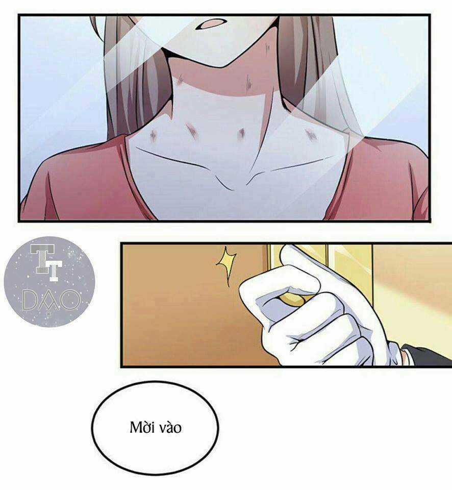 Đoạt Hôn Ác Thiếu - Chapter 10 - Trang 35