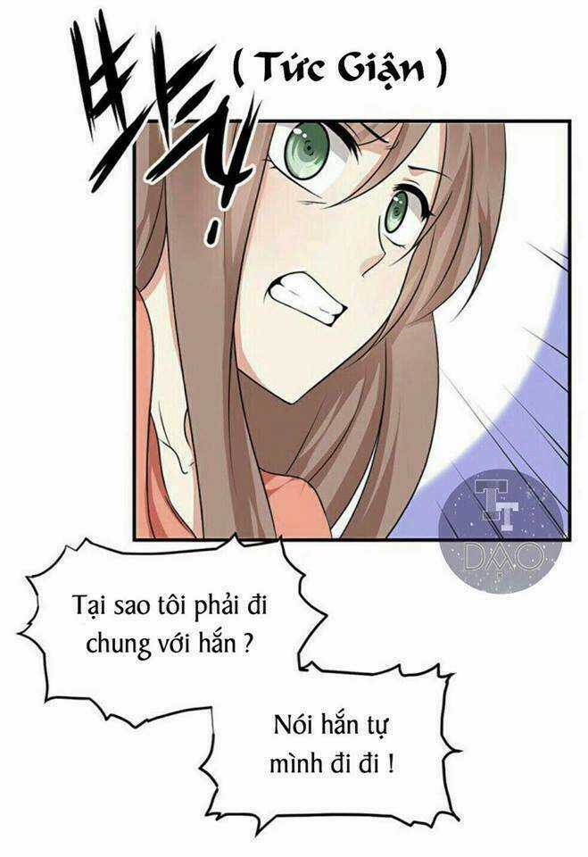 Đoạt Hôn Ác Thiếu - Chapter 10 - Trang 38