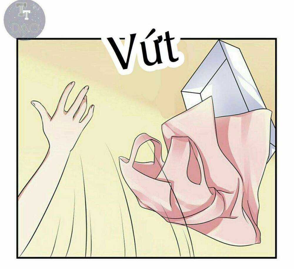 Đoạt Hôn Ác Thiếu - Chapter 10 - Trang 39