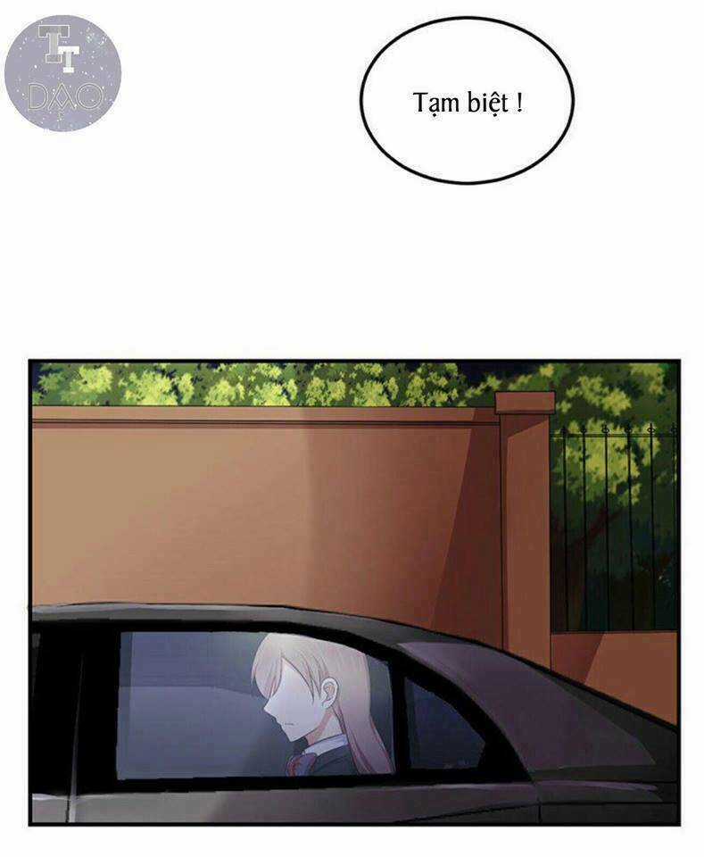 Đoạt Hôn Ác Thiếu - Chapter 10 - Trang 5