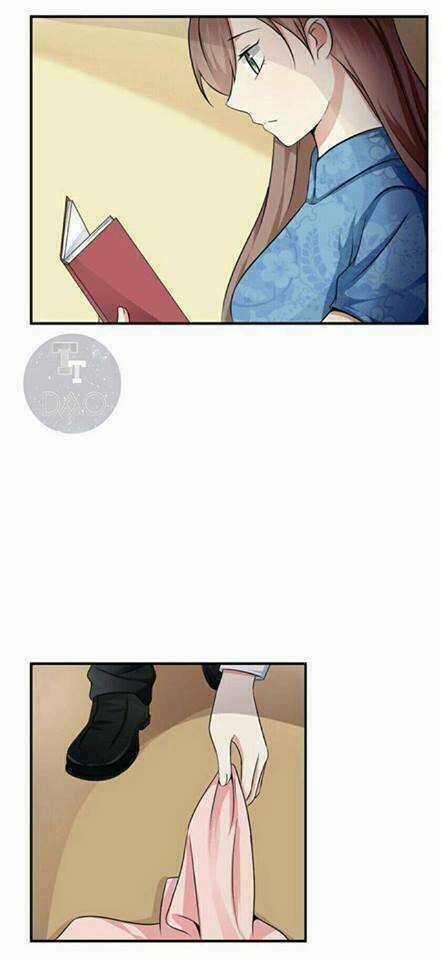 Đoạt Hôn Ác Thiếu - Chapter 10 - Trang 41