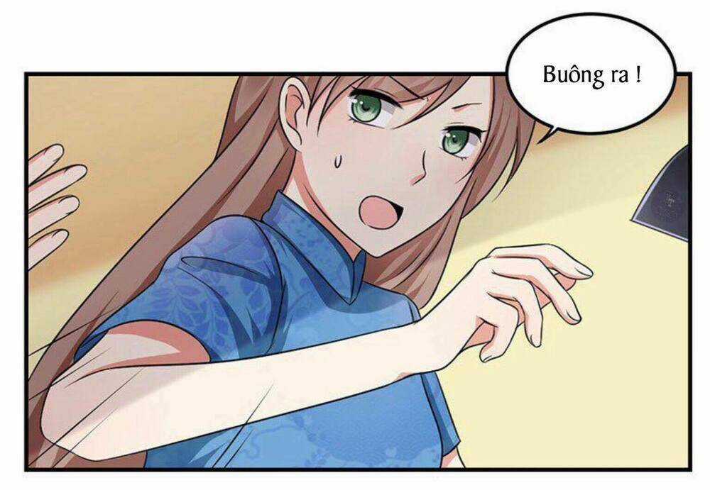 Đoạt Hôn Ác Thiếu - Chapter 10 - Trang 46