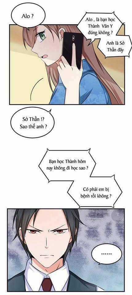 Đoạt Hôn Ác Thiếu - Chapter 10 - Trang 47