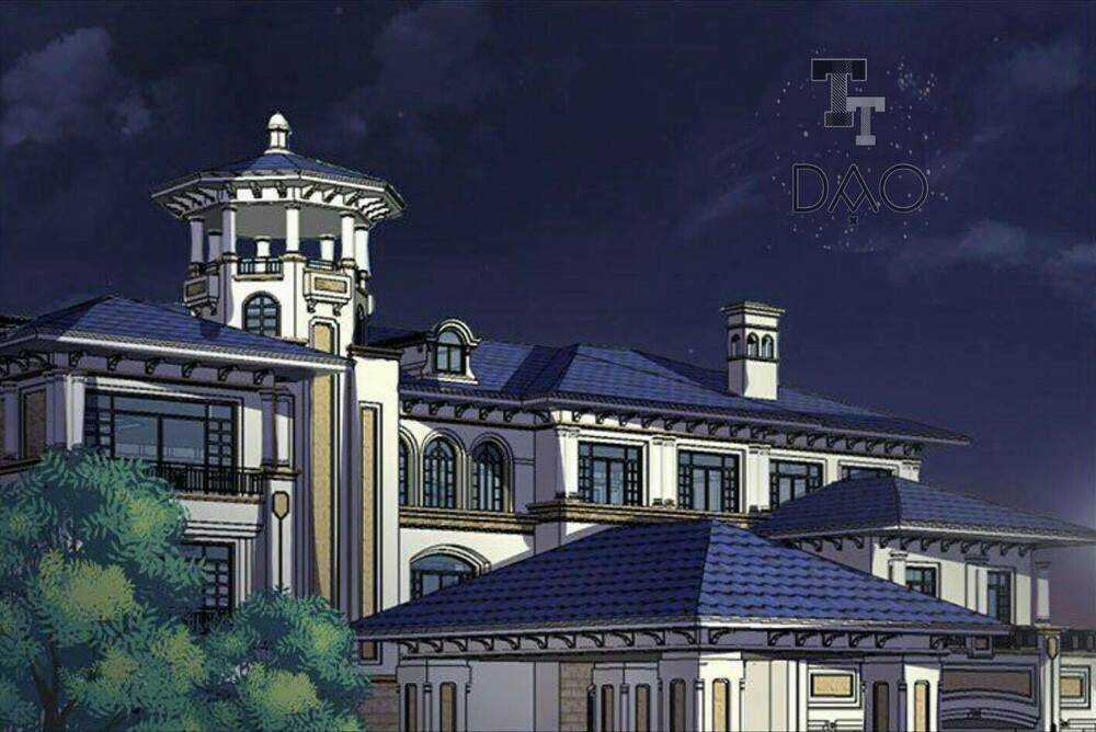 Đoạt Hôn Ác Thiếu - Chapter 10 - Trang 6