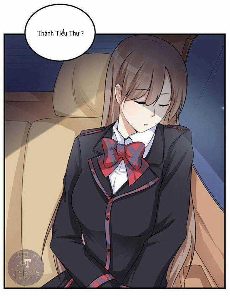 Đoạt Hôn Ác Thiếu - Chapter 10 - Trang 8