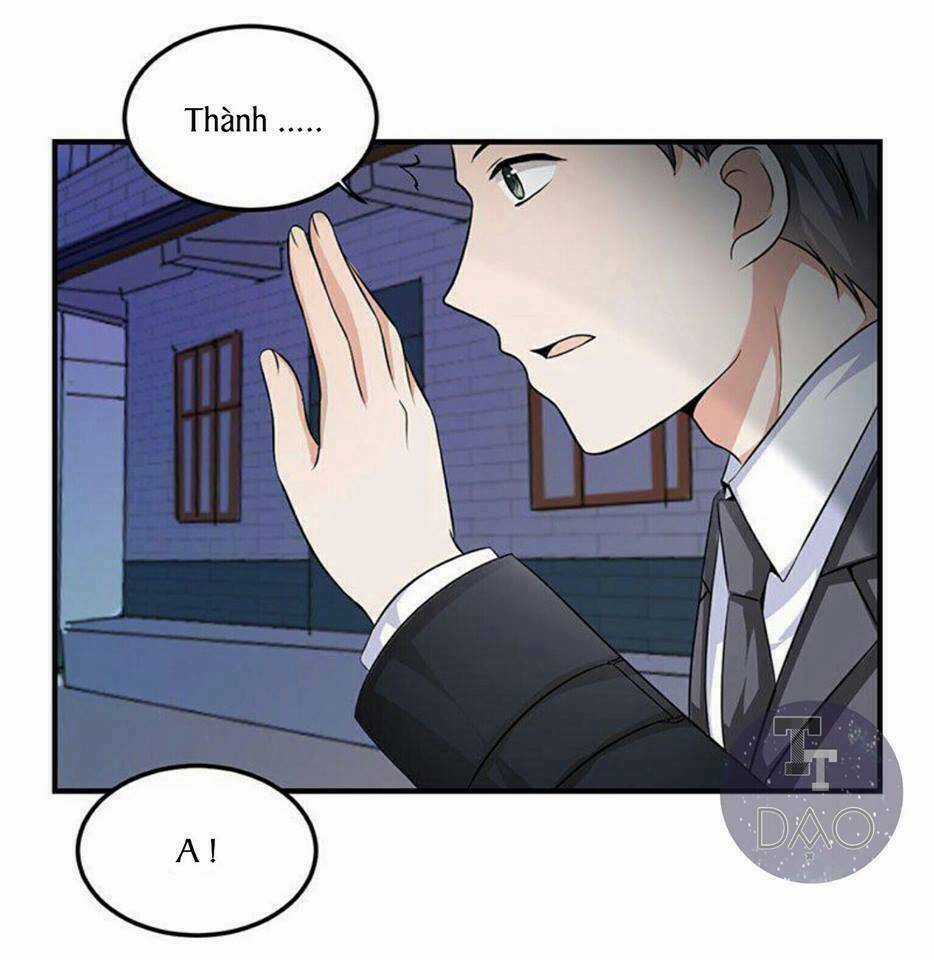 Đoạt Hôn Ác Thiếu - Chapter 10 - Trang 9