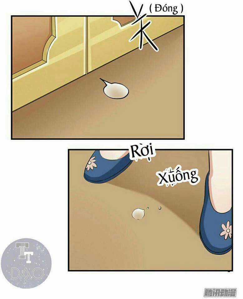 Đoạt Hôn Ác Thiếu - Chapter 11 - Trang 17