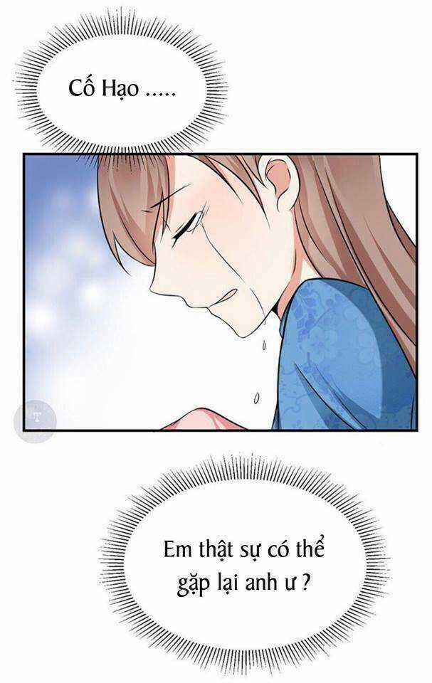 Đoạt Hôn Ác Thiếu - Chapter 11 - Trang 18