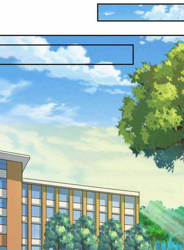 Đoạt Hôn Ác Thiếu - Chapter 11 - Trang 19