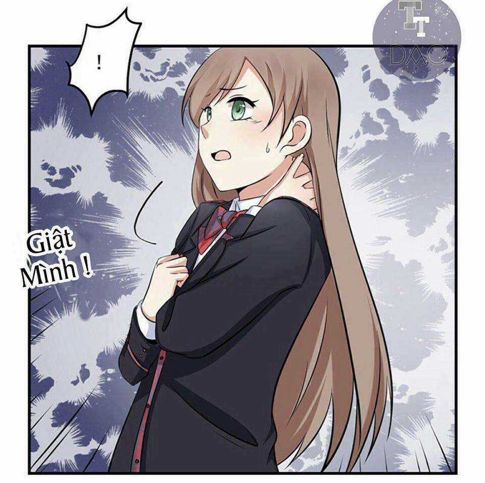 Đoạt Hôn Ác Thiếu - Chapter 11 - Trang 24
