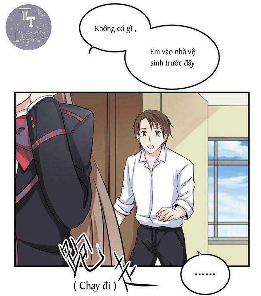 Đoạt Hôn Ác Thiếu - Chapter 11 - Trang 25