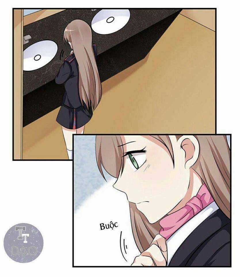 Đoạt Hôn Ác Thiếu - Chapter 11 - Trang 26