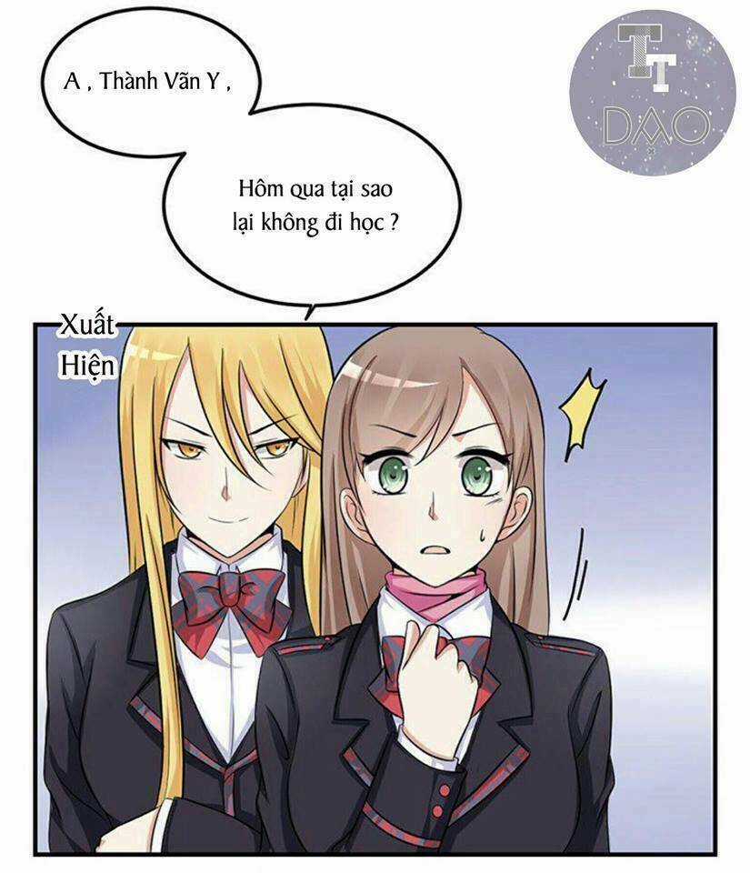 Đoạt Hôn Ác Thiếu - Chapter 11 - Trang 27