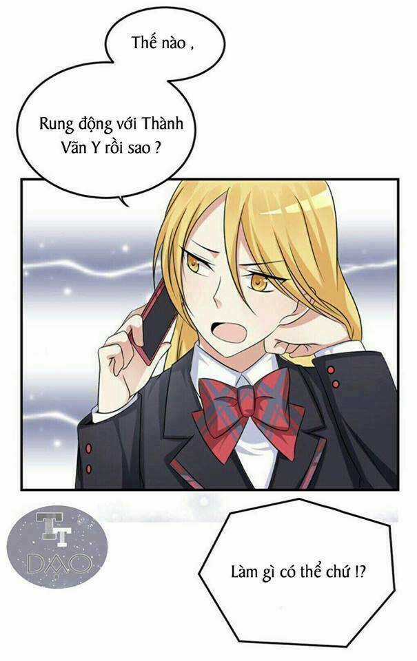 Đoạt Hôn Ác Thiếu - Chapter 11 - Trang 36