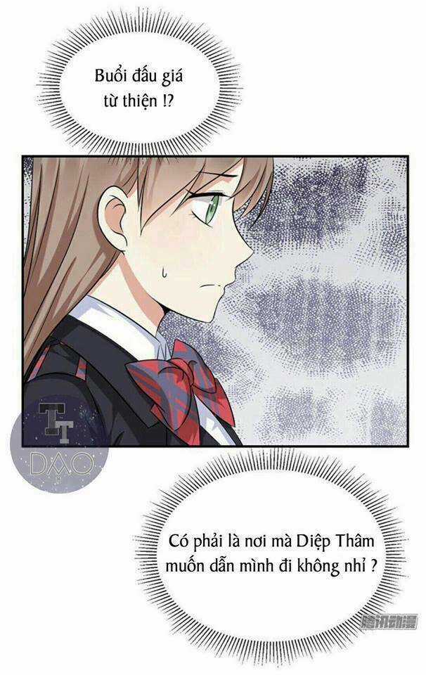 Đoạt Hôn Ác Thiếu - Chapter 11 - Trang 41