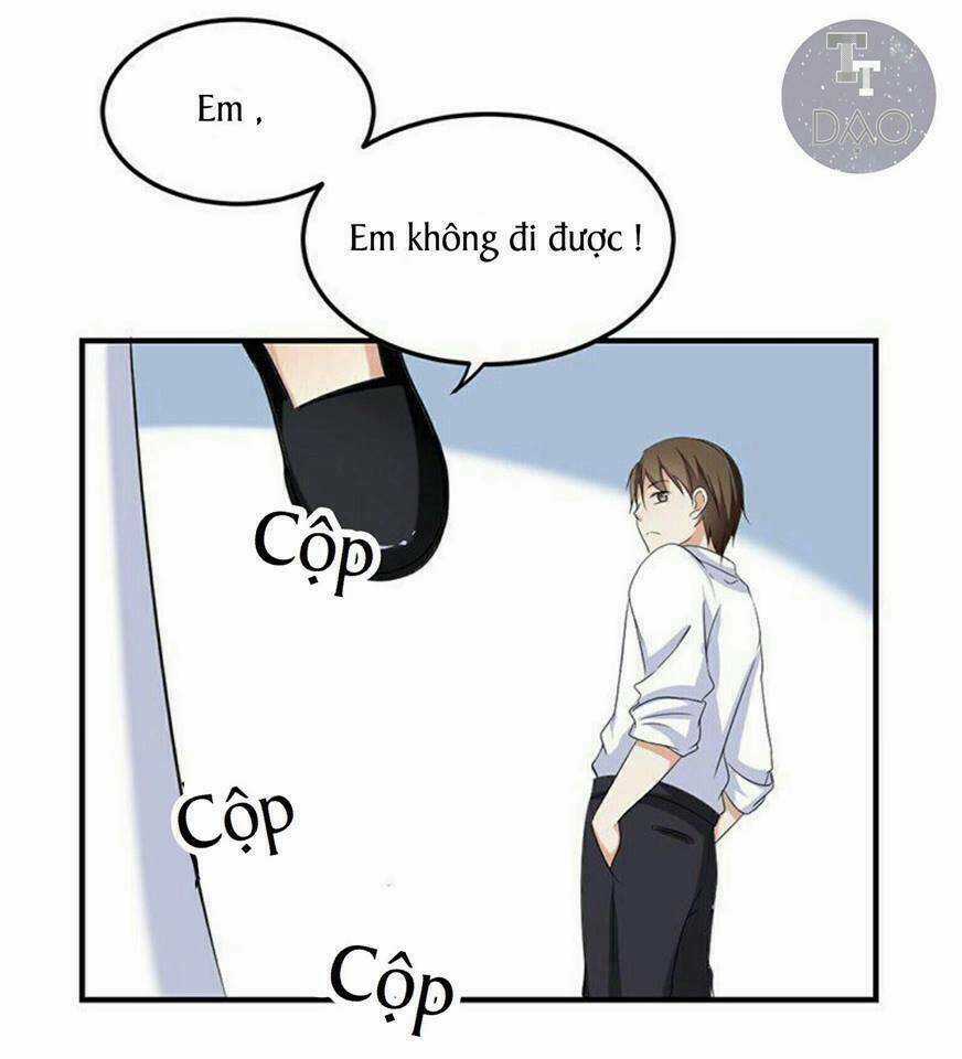 Đoạt Hôn Ác Thiếu - Chapter 11 - Trang 42