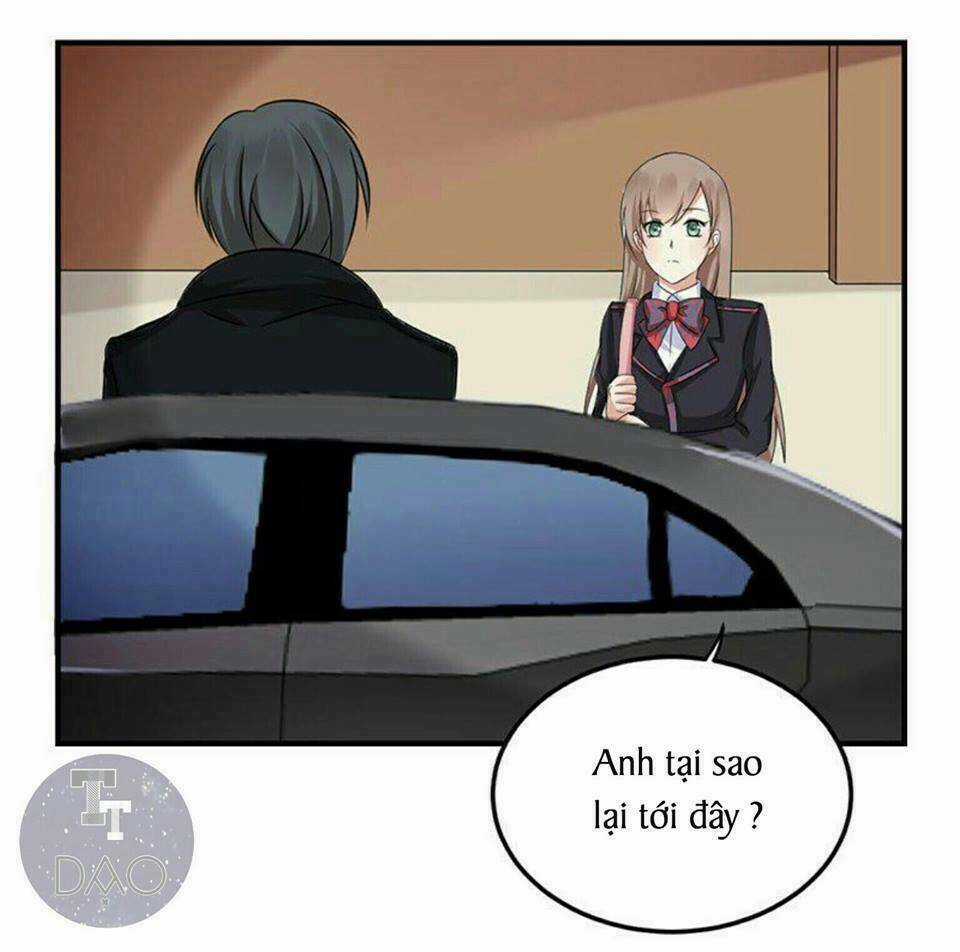 Đoạt Hôn Ác Thiếu - Chapter 11 - Trang 44