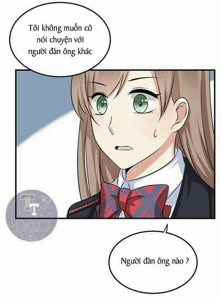 Đoạt Hôn Ác Thiếu - Chapter 11 - Trang 45