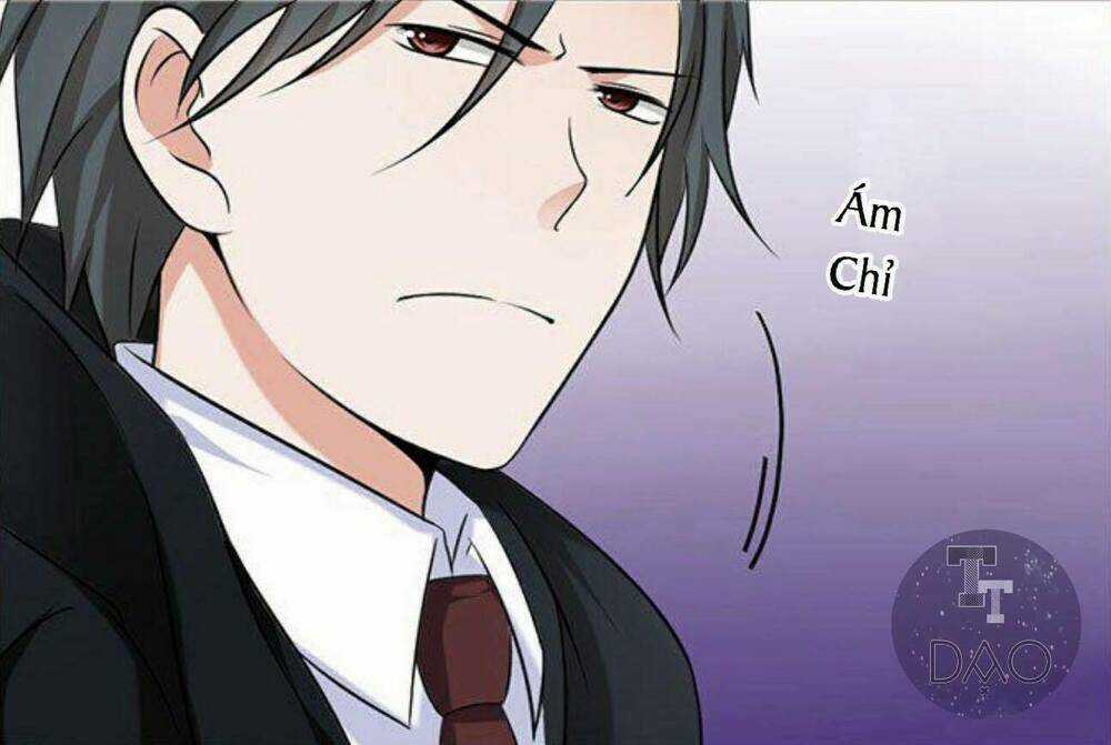 Đoạt Hôn Ác Thiếu - Chapter 11 - Trang 46