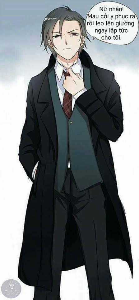 Đoạt Hôn Ác Thiếu - Chapter 11 - Trang 49