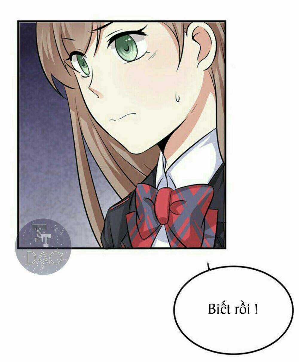 Đoạt Hôn Ác Thiếu - Chapter 12 - Trang 11