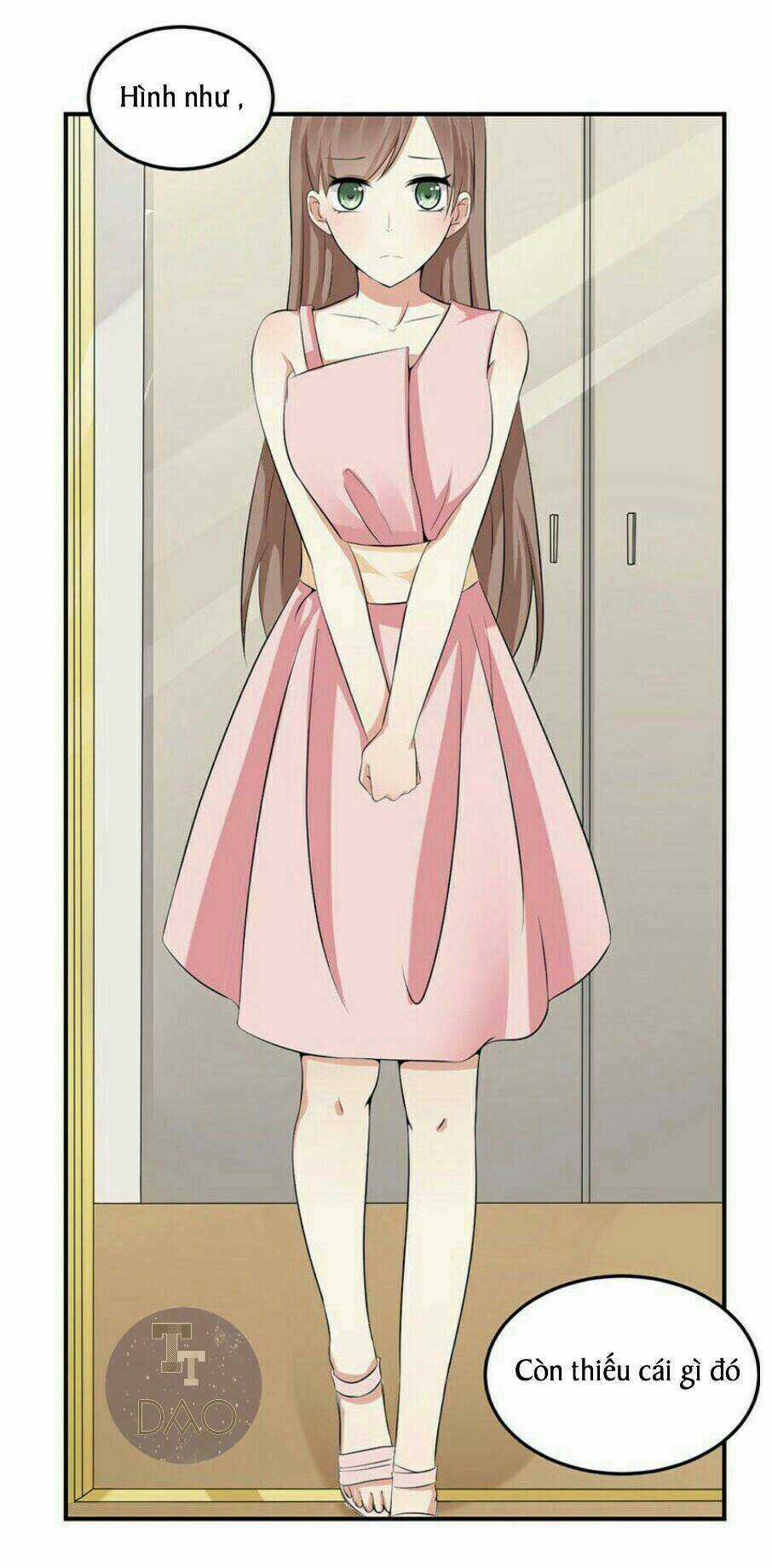 Đoạt Hôn Ác Thiếu - Chapter 12 - Trang 14