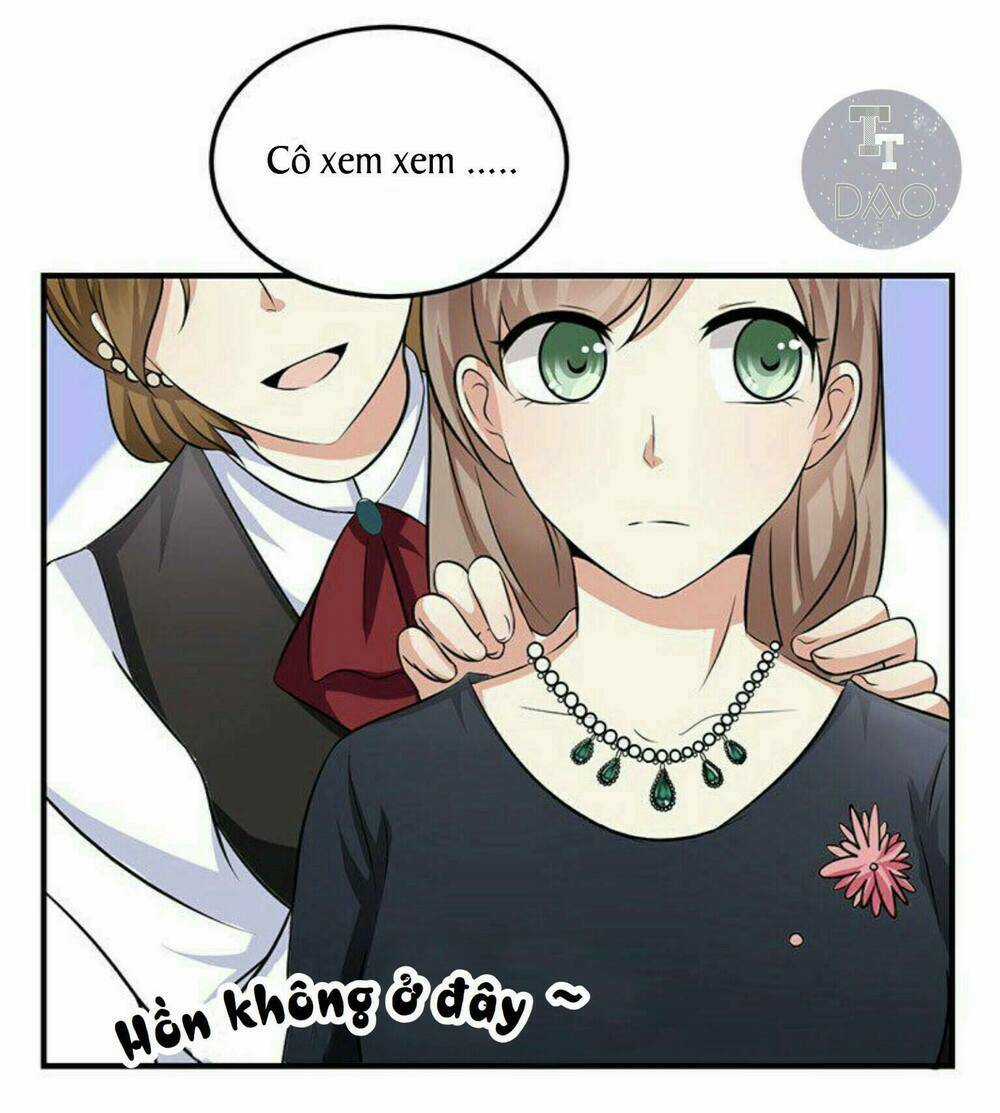 Đoạt Hôn Ác Thiếu - Chapter 12 - Trang 25