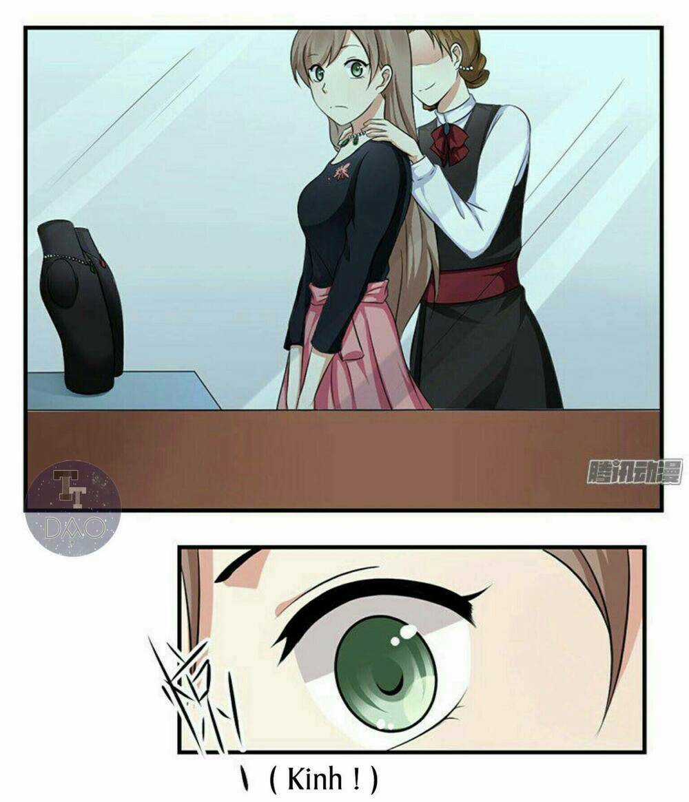 Đoạt Hôn Ác Thiếu - Chapter 12 - Trang 26