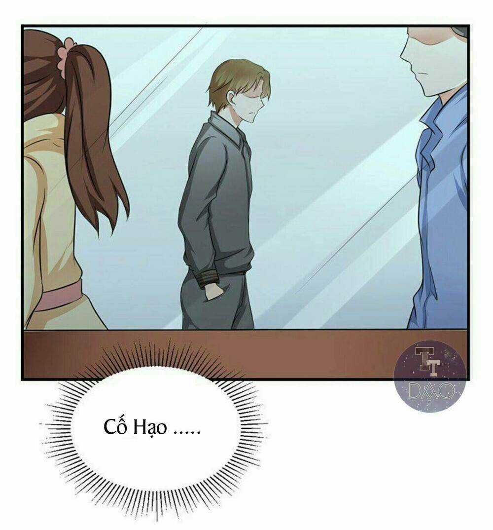 Đoạt Hôn Ác Thiếu - Chapter 12 - Trang 27