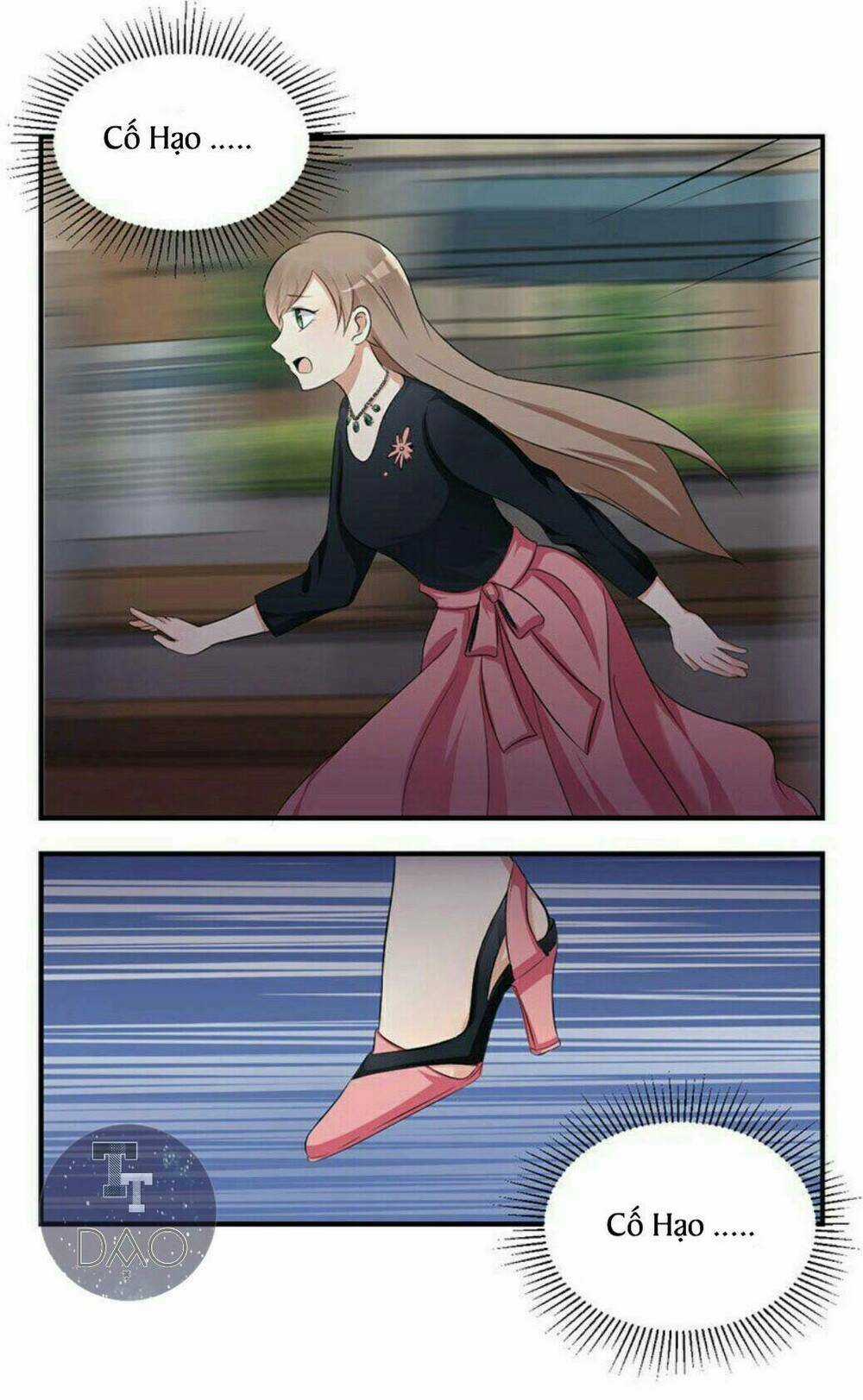 Đoạt Hôn Ác Thiếu - Chapter 12 - Trang 29