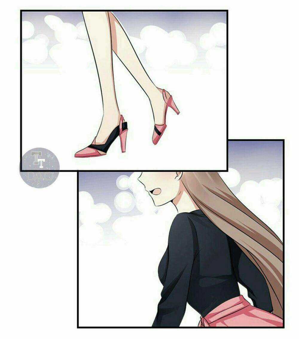 Đoạt Hôn Ác Thiếu - Chapter 12 - Trang 30