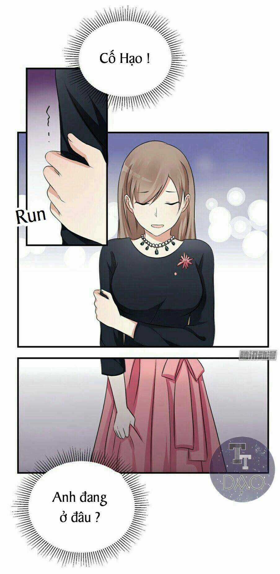 Đoạt Hôn Ác Thiếu - Chapter 12 - Trang 31