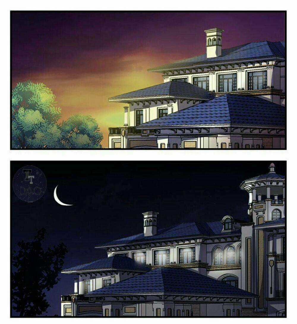 Đoạt Hôn Ác Thiếu - Chapter 12 - Trang 8