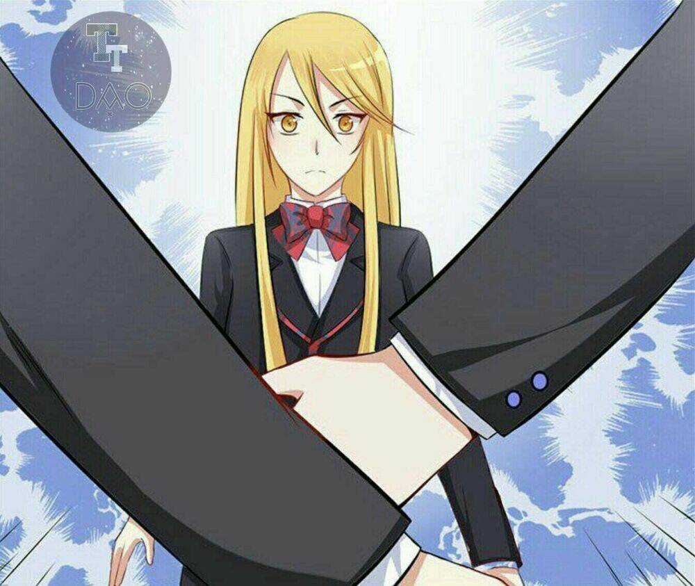 Đoạt Hôn Ác Thiếu - Chapter 13 - Trang 23