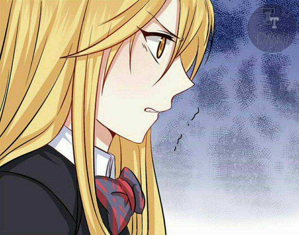 Đoạt Hôn Ác Thiếu - Chapter 13 - Trang 29