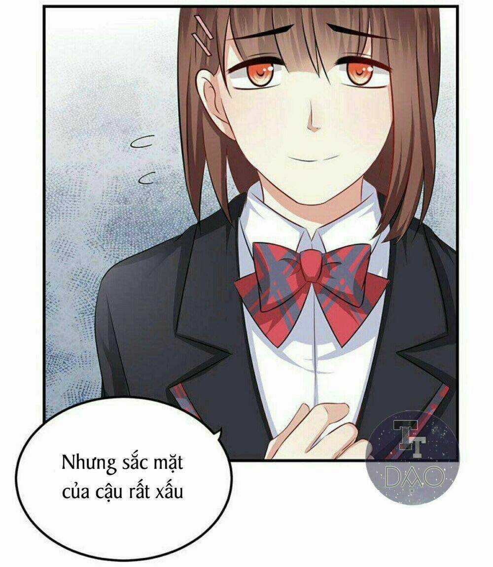 Đoạt Hôn Ác Thiếu - Chapter 13 - Trang 32