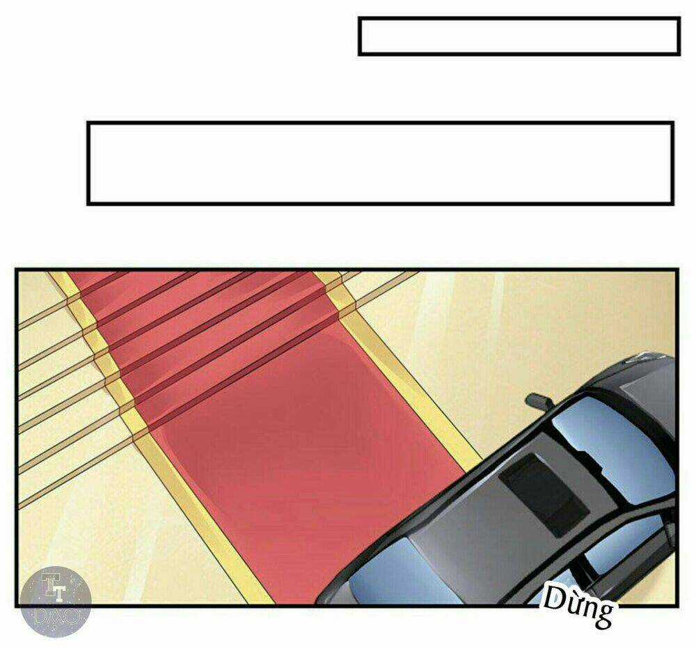 Đoạt Hôn Ác Thiếu - Chapter 14 - Trang 11