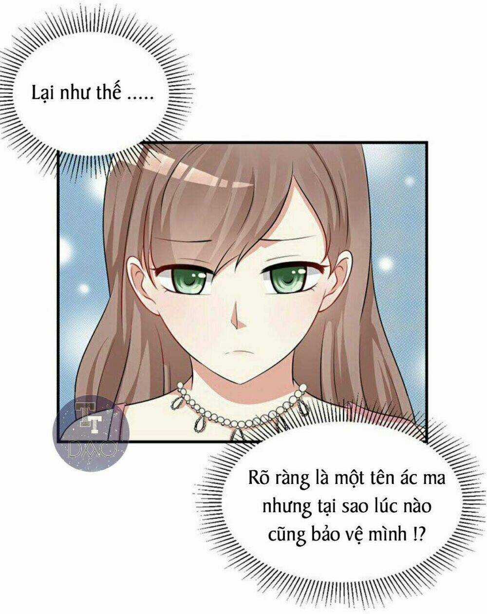 Đoạt Hôn Ác Thiếu - Chapter 14 - Trang 23