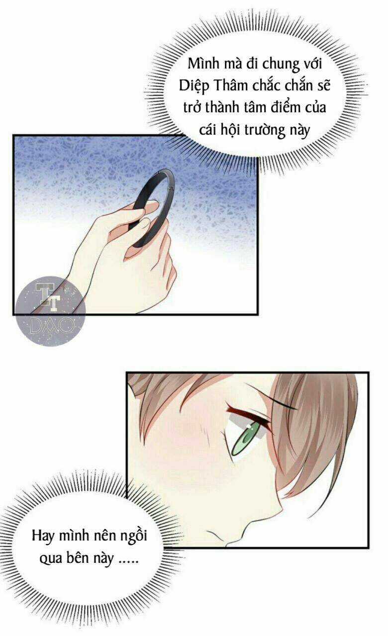Đoạt Hôn Ác Thiếu - Chapter 14 - Trang 29