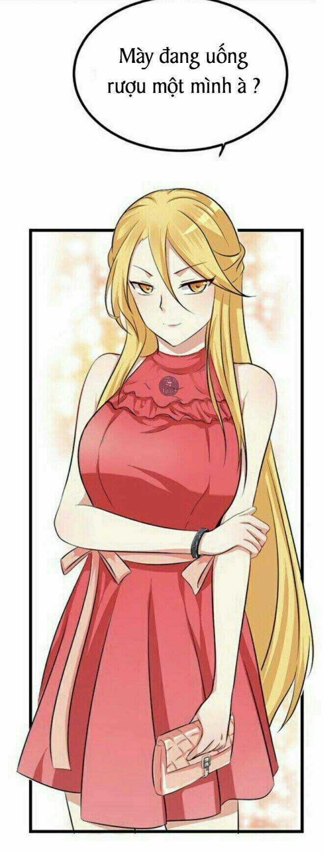 Đoạt Hôn Ác Thiếu - Chapter 14 - Trang 37