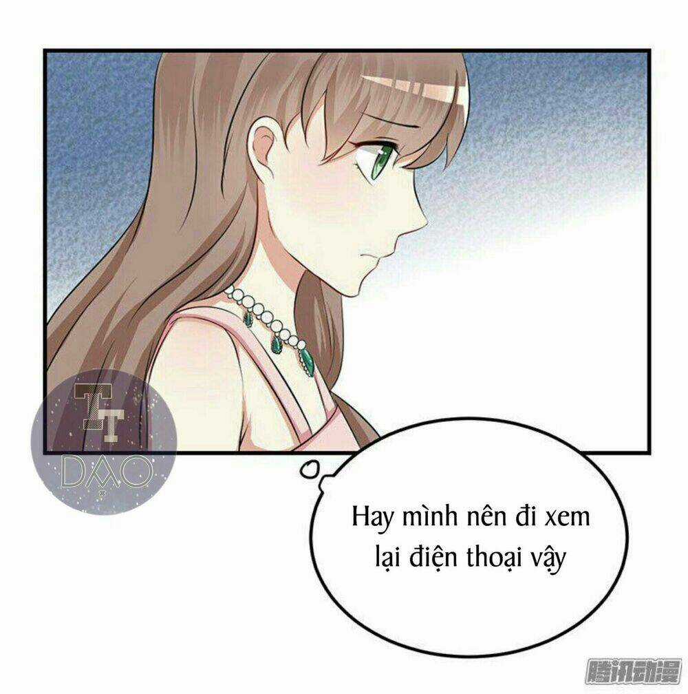 Đoạt Hôn Ác Thiếu - Chapter 14 - Trang 41