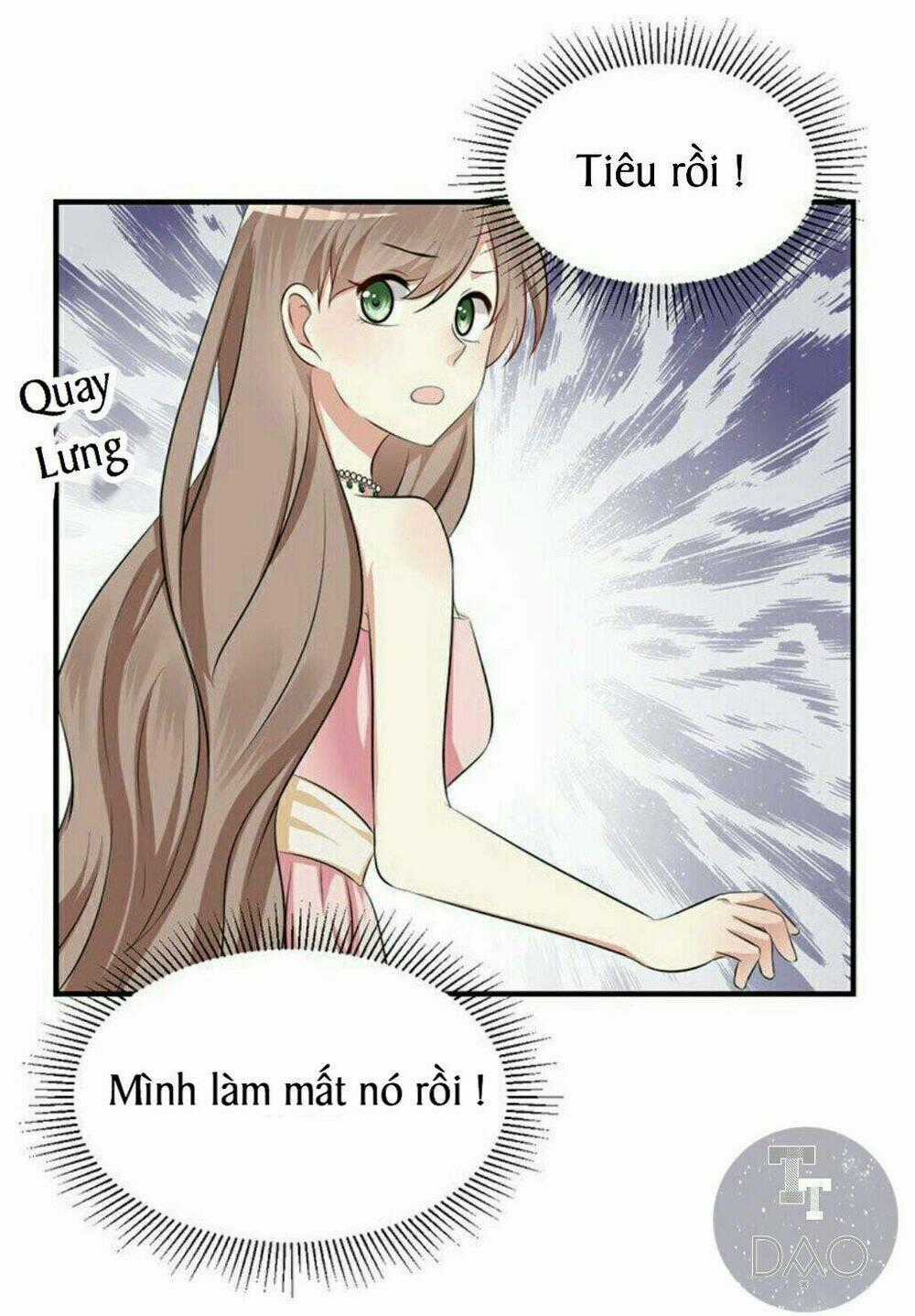 Đoạt Hôn Ác Thiếu - Chapter 14 - Trang 43