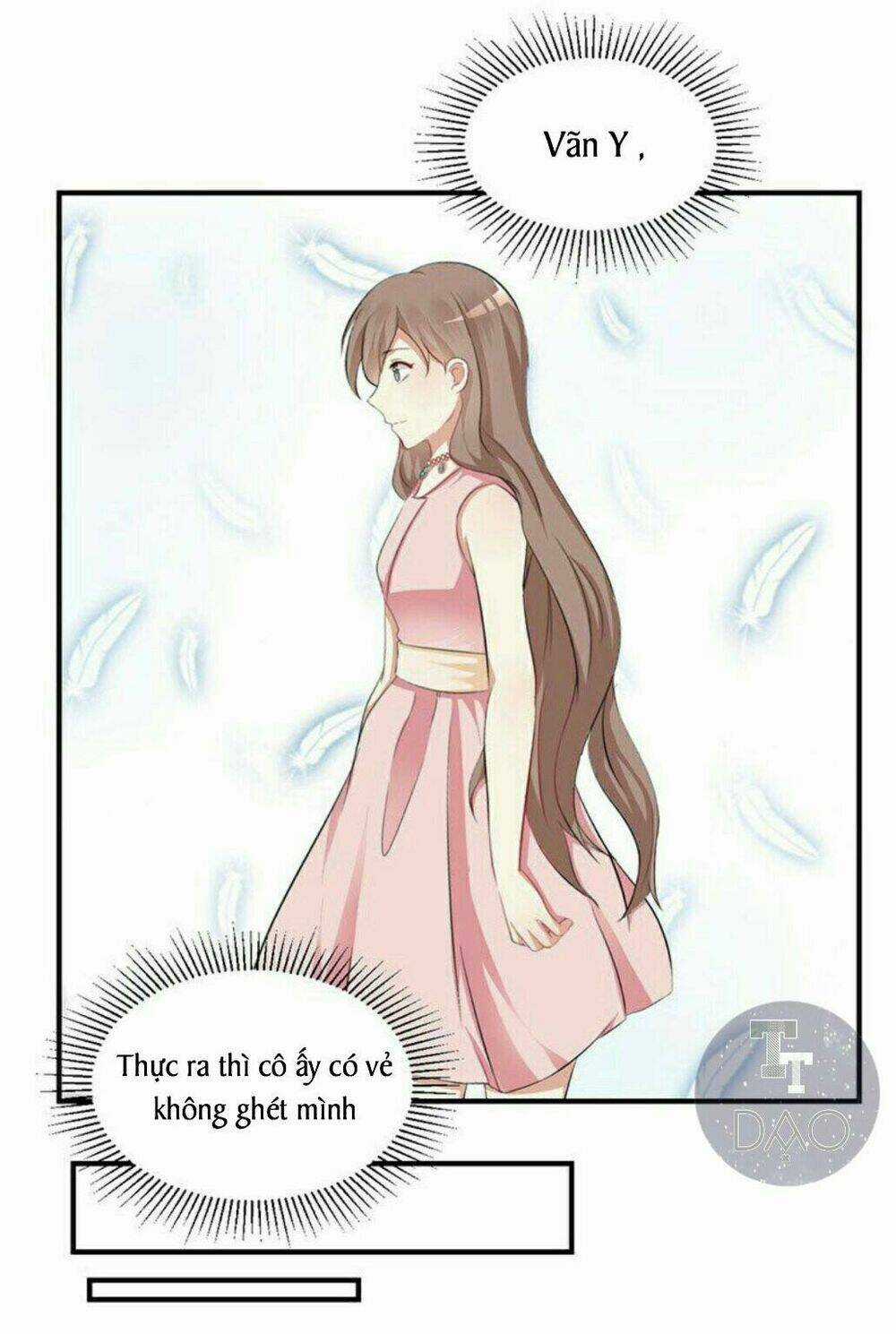 Đoạt Hôn Ác Thiếu - Chapter 14 - Trang 10