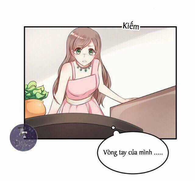 Đoạt Hôn Ác Thiếu - Chapter 15 - Trang 2