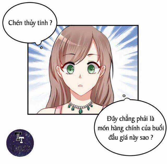 Đoạt Hôn Ác Thiếu - Chapter 15 - Trang 11