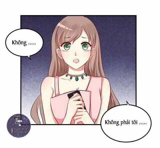 Đoạt Hôn Ác Thiếu - Chapter 15 - Trang 15