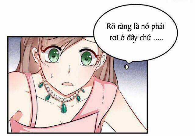 Đoạt Hôn Ác Thiếu - Chapter 15 - Trang 3