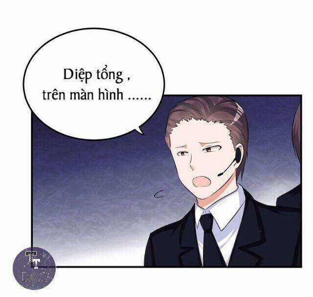 Đoạt Hôn Ác Thiếu - Chapter 15 - Trang 21